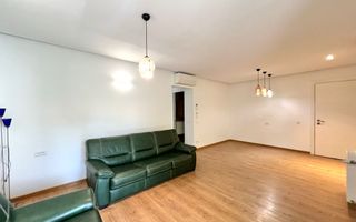 Inchiriere apartament Floreasca Residence | View gradina interioara - Poză 2