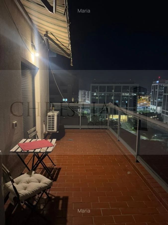 3 Camere Orhideea Gardens Plevnei Metrou Grozavesti Regie - Poză 5