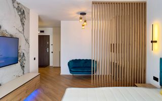 Apartament de vanzare 1 camera zona Iulius Mall Park Lake - Poză 6