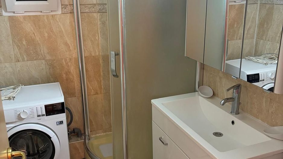 AP. 3 CAMERE 13 SEPTEMBRIE, CENTRALA TERMICA, METROU 7 MINUTE, LIBER - Poză 10