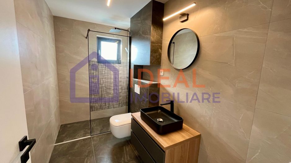 Apartamente premium de vânzare - Cartierul Arhitecților - Poză 9