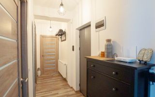 Apartament cu 3 camere, 2 balcoane si parcare, langa padure - Poză 7
