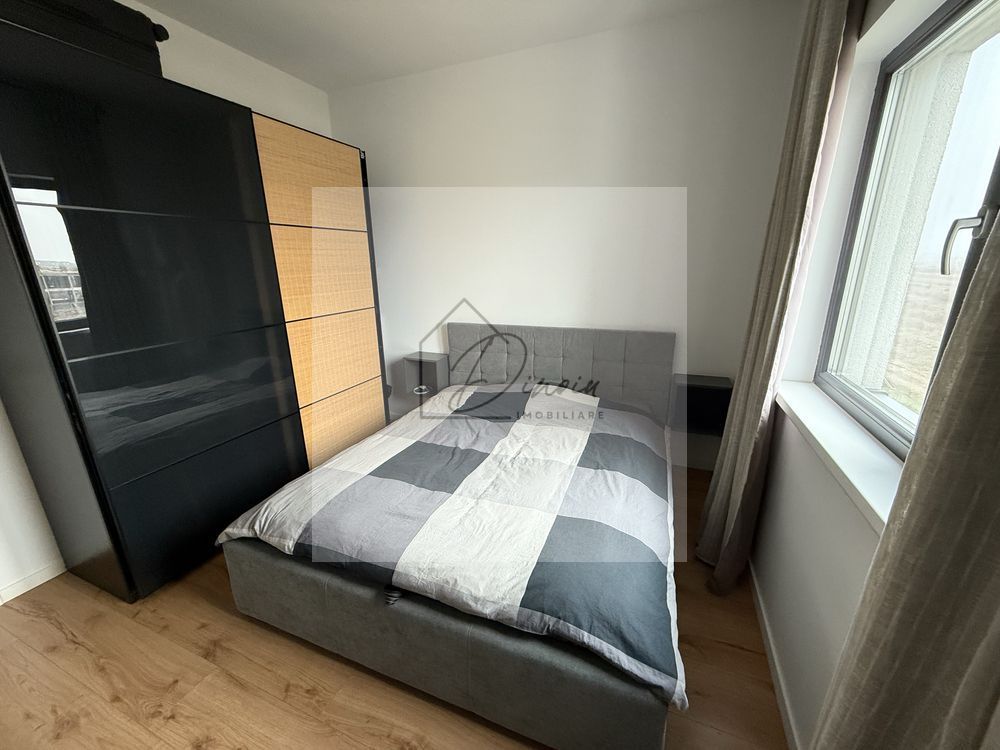 Apartament 2 camere Darwin Residence I parcare I COM 0% - Poză 6