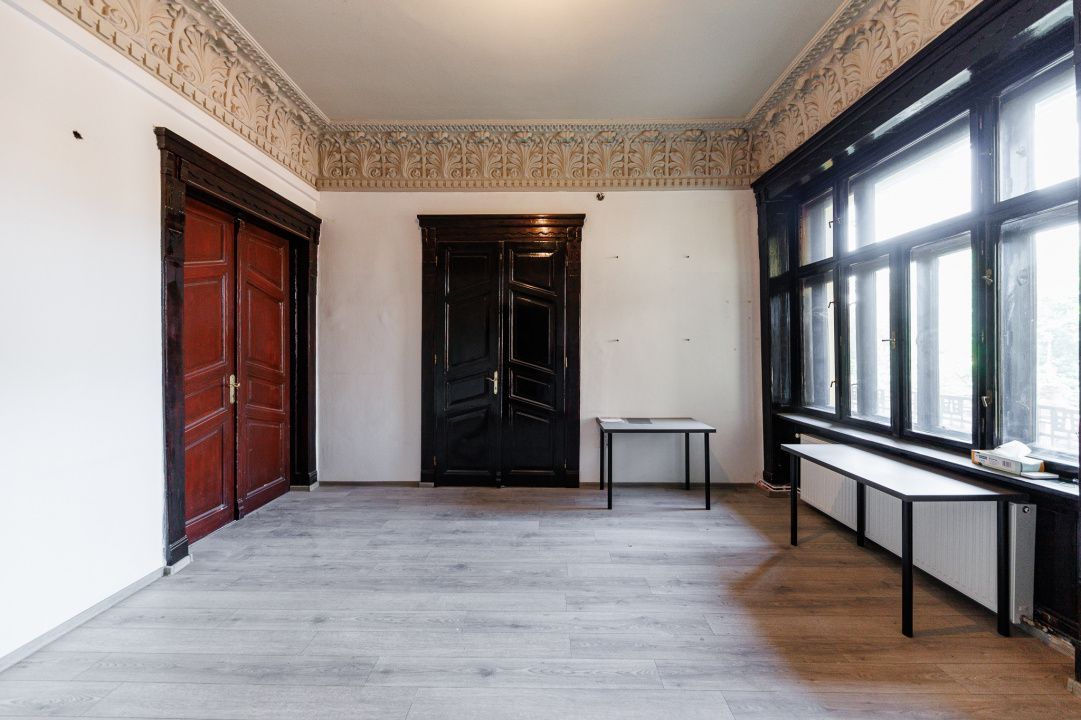 Apartament 196 mp, cu 5 camere, în zona istorică Iosefin - Timisoara - Poză 10