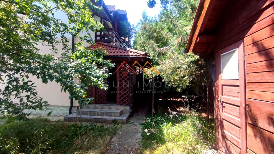 Casa P+1, 3 camere, teren 257 m2,  Duplex, Campina - Poză 21