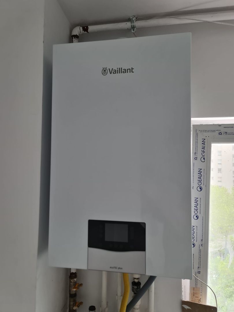 De vanzare Apartament  4 camere tip duplex  Pacii, etajul 4 si 5 - Poză 9