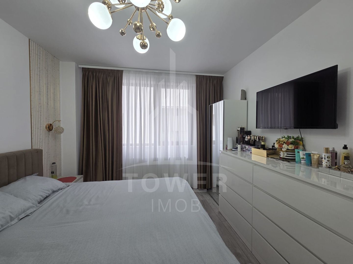 Apartament 3 camere de închiriat Doamna Stanca - Poză 7