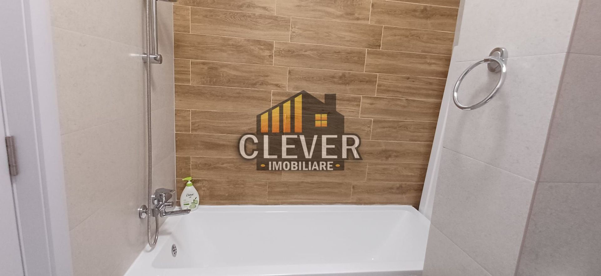 Ap 2 camere, mobilat utilat – Pallady, prima inchiriere  matrou Teclu - Poză 10
