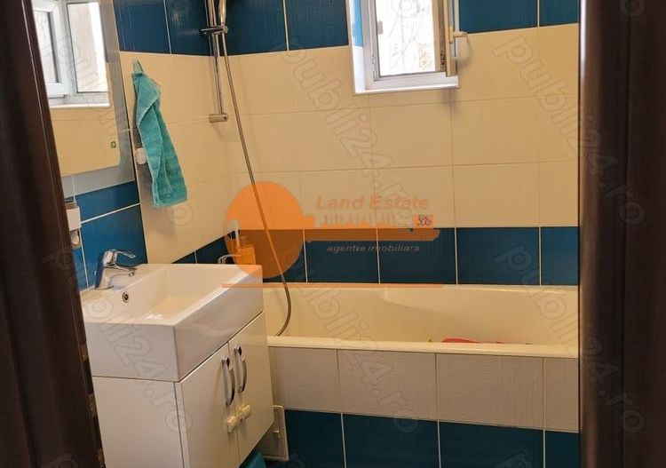 3 camere Baneasa -Herastrau - Poză 7