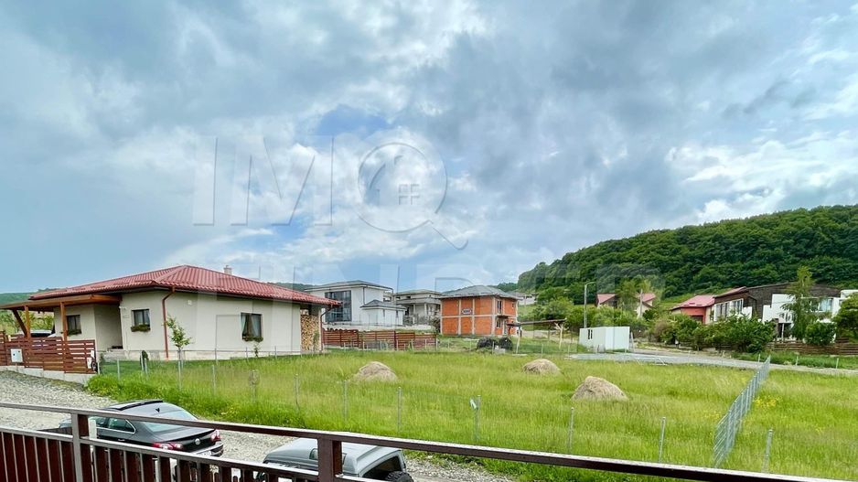 Vanzare casa Chinteni,  finisata la cheie - Poză 4