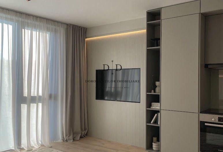 Vânzare Ap Exclusivist | Semicentral | Finisaje LUX | Parcare - Poză 3