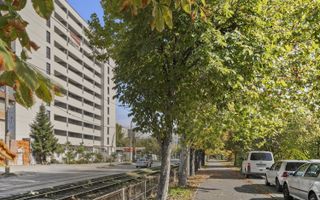 2 Camere, 58 mp, etaj 4, mutare in decembrie, Militari, langa metrou,COMISION 0% - Poză 15