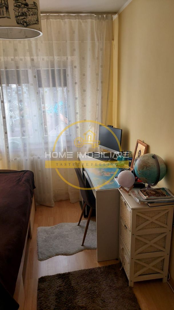 Apartament 3 Camere/Decomandat/ Toma Cozma! - Poză 2