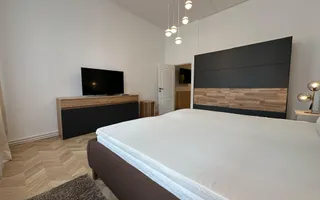 Apartament 3 camere | Etaj 1 | Terasa | Modern | Central - Poză 14