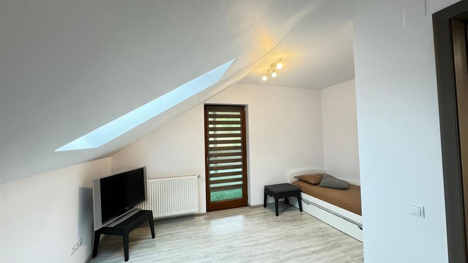 Vila in distinctia Premium! Arhitectura deosebita, locatie serena - Poză 23