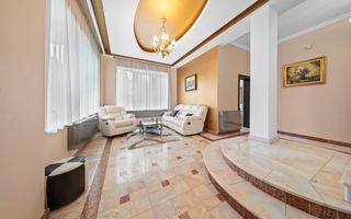 Vila cu teren de 1081 mp in cartierul Andrei Muresanu! - Poză 5