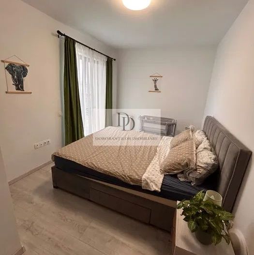 Apartament 3 camere cu terasă 50 mp | Orientare Sud-Est | Mǎrǎşti - Poză 8