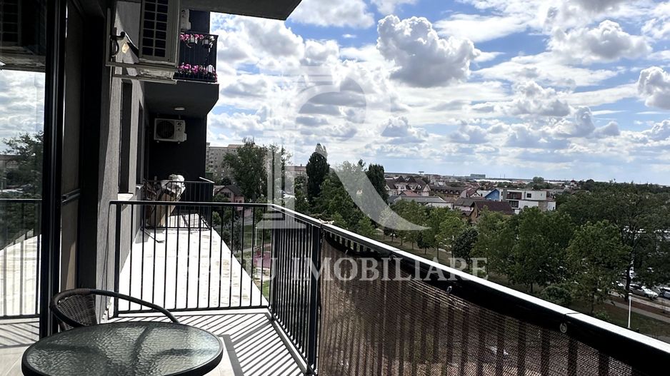Apartament cu 2 camere | Prima Onestilor | Oradea - Poză 15