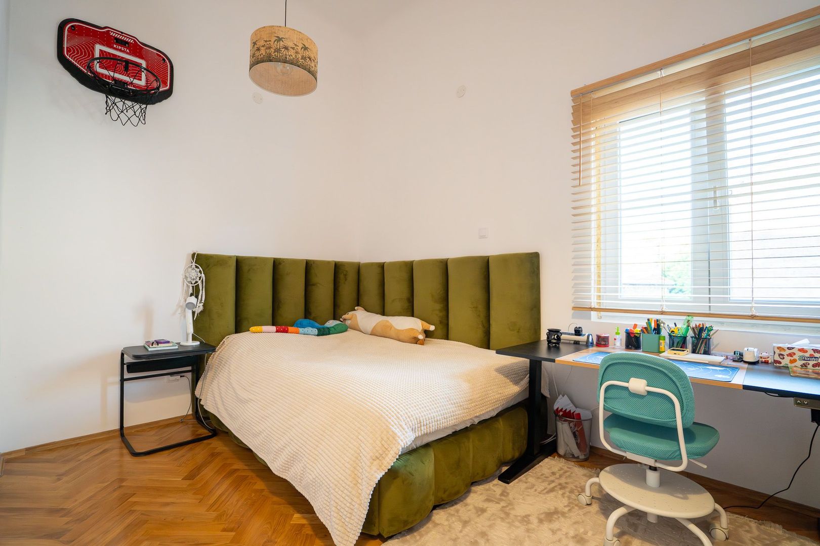 Apartament 3 camere 2 bai Ultracentral lux - Poză 6