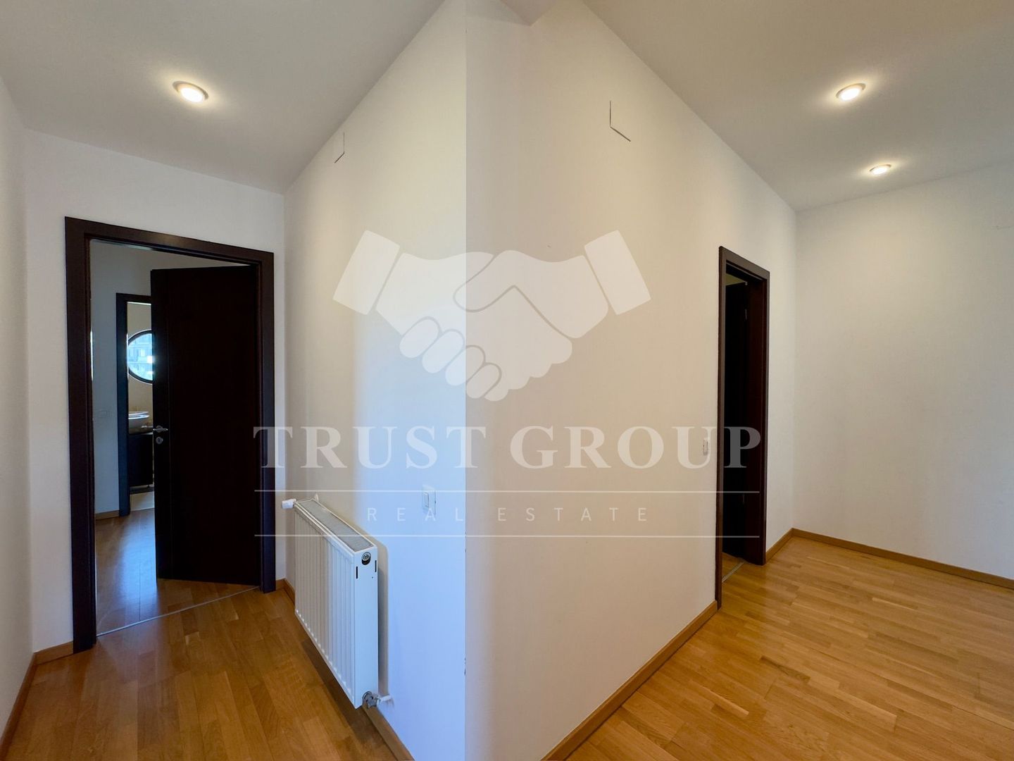 Duplex 5 camere Herastrau | 2 locuri de parcare - Poză 23