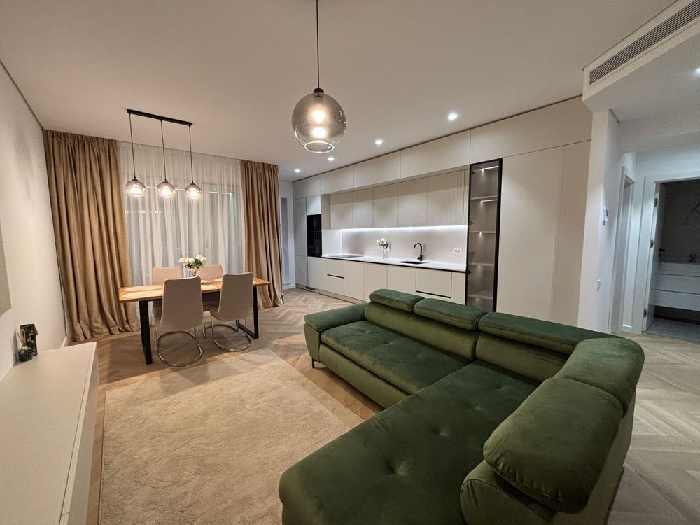 Apartament 2 camere de inchiriat - Regie - Poză 1