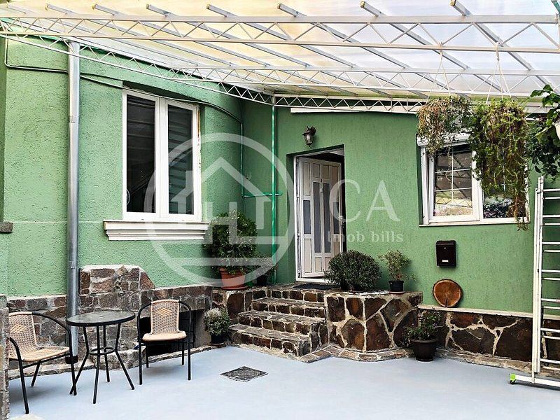 Apartament cu 4 camere de inchiriat, zona ultracentrala, Oradea - Poză 14