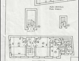 VANZARE 5 CAMERE IN  VILA  INTERBELICA - MOSILOR - Poză 11