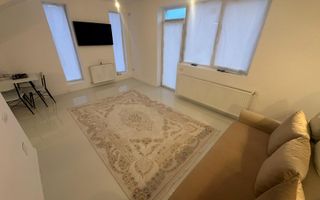 CASA INSIRUITA RIVIERA PARK, PARTIAL MOBILATA, CURTE 150 MP, COMIS 0% - Poză 2