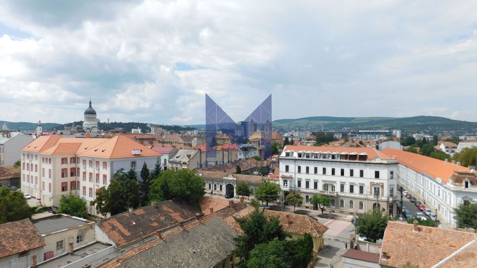 Cheltuieli incluse - Apartament 2 camere lângă Teatrul Național - Poză 16