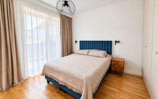 For Rent | Premium 3-Bed Townhouse | 210 sqm | Avalon Estate - Poză 5