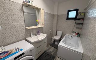 Apartament 2 camere + dining, curte proprie 58 mp și parcare, Bucium–Vișan, Buci - Poză 9
