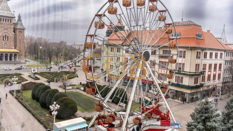 3cam|renovat complet,centrala,incalzire pardoseala,AC|Piata Victoriei - Poză 22