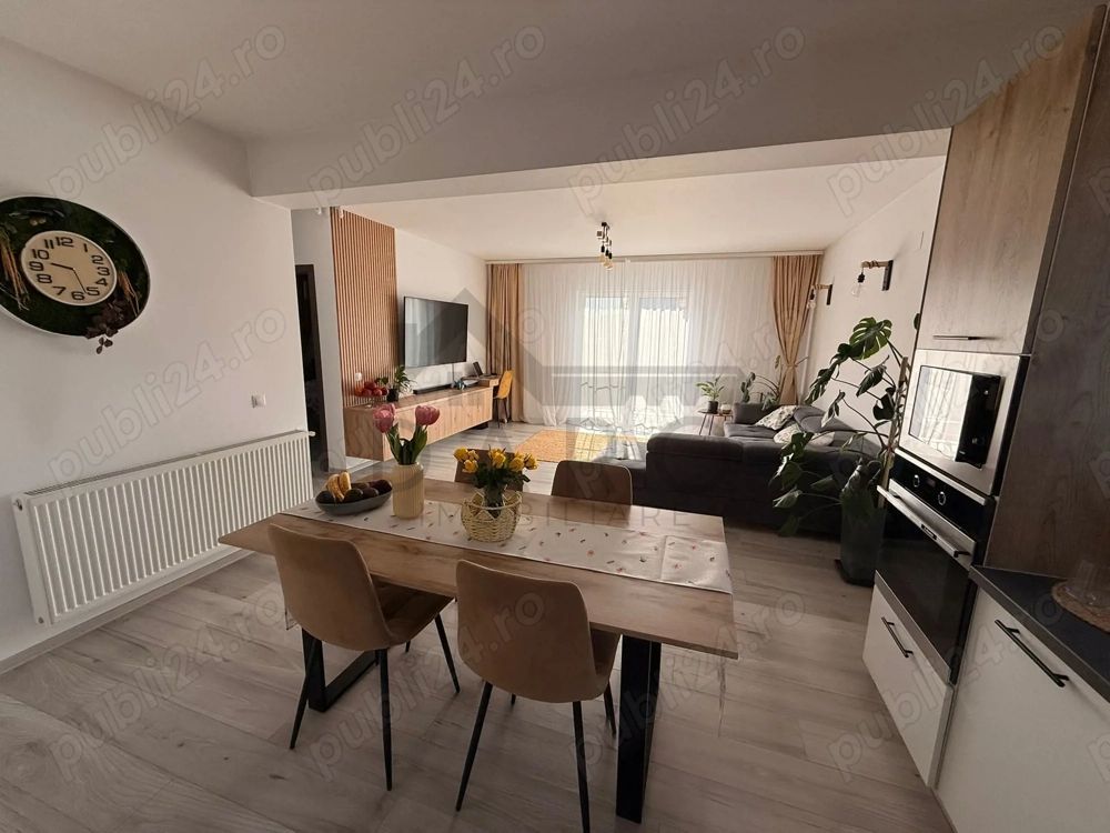 🏡 Casă modernă de vânzare | 3 camere | Sâncraiu de Mureș - Poză 8