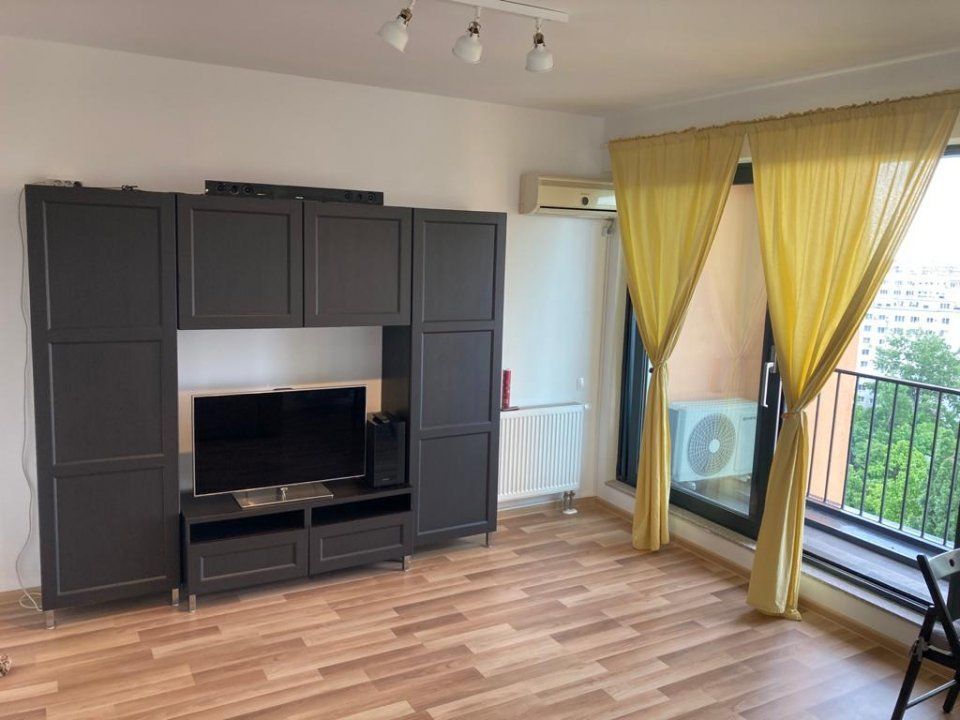 Garsoniera bloc nou  Armonia Titan - Poză 3