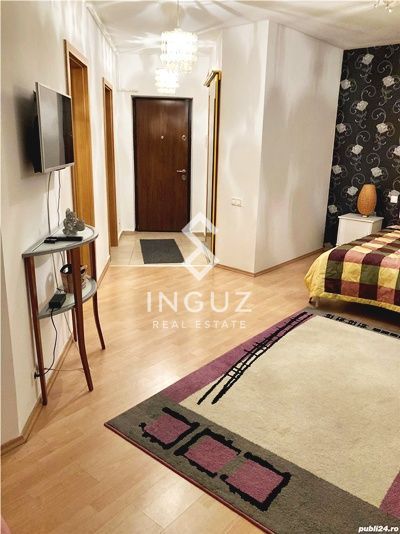 Garsonieră de închiriat | Doamna Ghica – Planorama, București - Poză 2