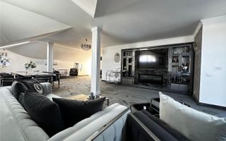 Vila P+2 | Pipera | Piscina | - Poză 23