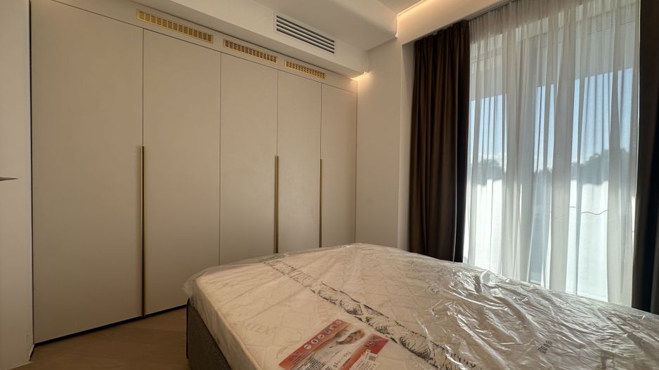 Apartament 3 Camere | Mobilat Lux | Prima Inchiriere - Poză 8