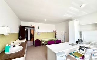 Comision 0 | Centru medical cu 6 cabinete individuale | Mosnita Noua - Poză 7