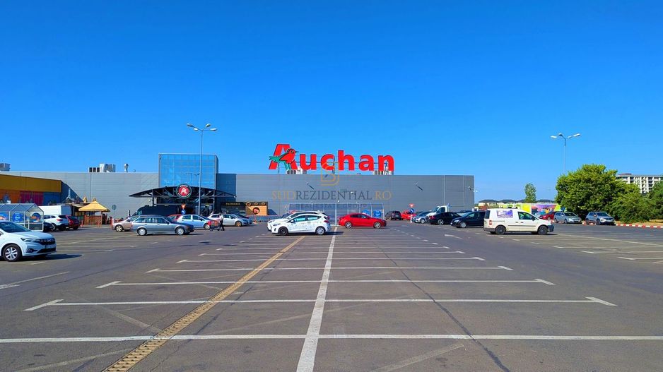 Apartament 2 camere finisat premium, complet mobilat si utilat, S4 - Poză 24