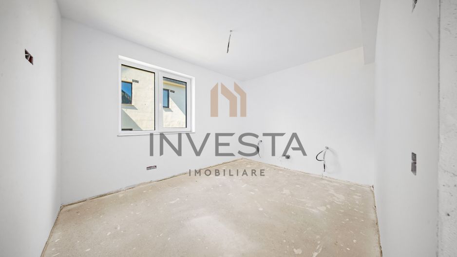 Calitate Premium/Casa individuala/Strada noua - Poză 11