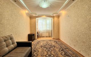 Chirie, apartament, 2 camere, bd. Moscovei, Rîșcani - Poză 4