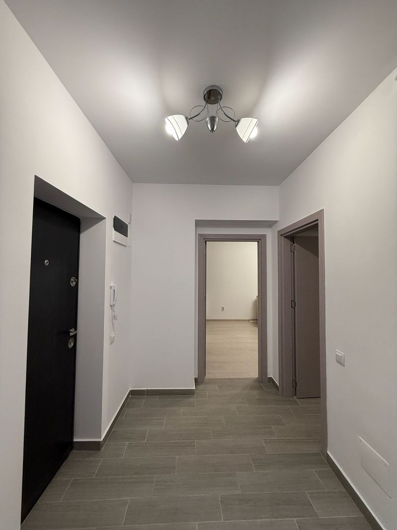 APARTAMENT 2 CAMERE_ BALCON INCHIS – DRUMUL GURA CALIȚEI - Poză 6