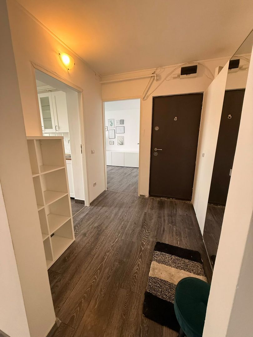 Apartament complet mobilat si utilat-totul nou - Poză 10