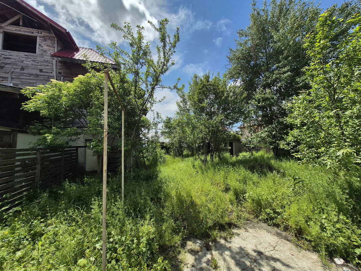 Spatiu comercial+Locuinta 664 mp construiti+anexa 16 mp si teren 845mp - Poză 32