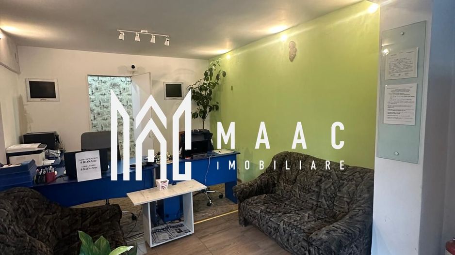 Spațiu comercial pentru birouri | Vasile Milea | 76 mp - Poză 2