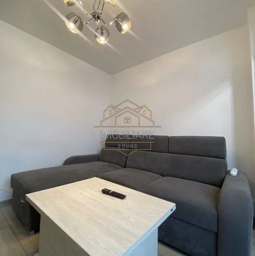 Închiriere apartament cu 2 camere în orașul Cluj-Napoca - Poză 2
