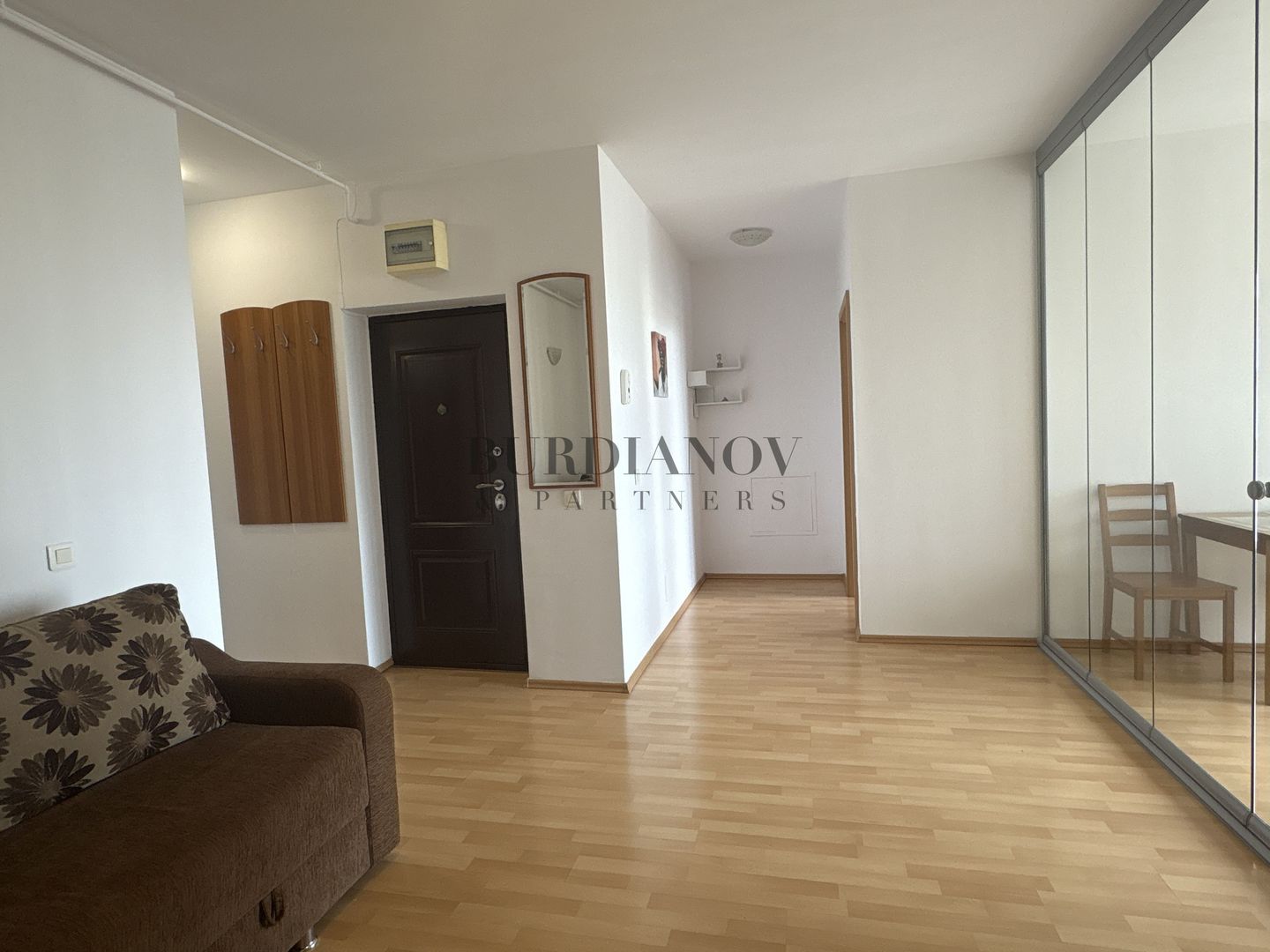 Apartament 2 camere de închiriat – Titan - Răsărit de Soare - Poză 5