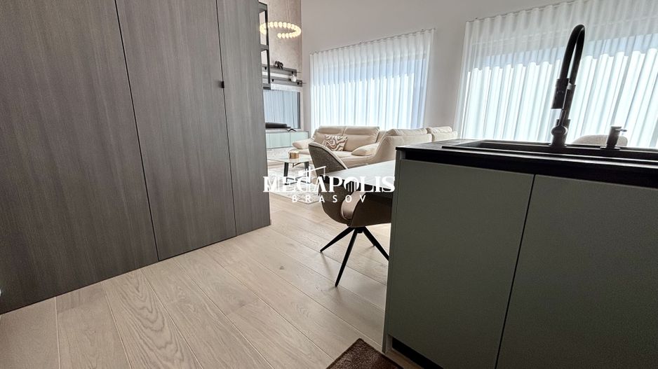 Casă 3 camere | Curte 625 MP | Premium | Drum Privat | Cristian - Poză 23