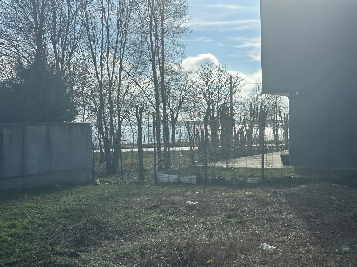 Teren de vanzare Techirghiol - Poză 4