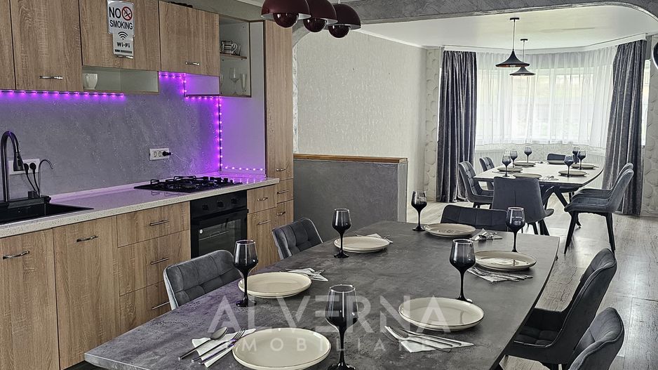 Oportunitate de investitie in Turism | Pensiune - 224mp | Iasi - Poză 15